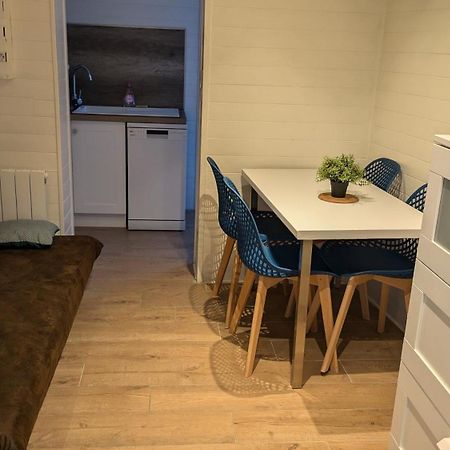 'Le Patio' Appartement Avec Terrasse Royan Dış mekan fotoğraf