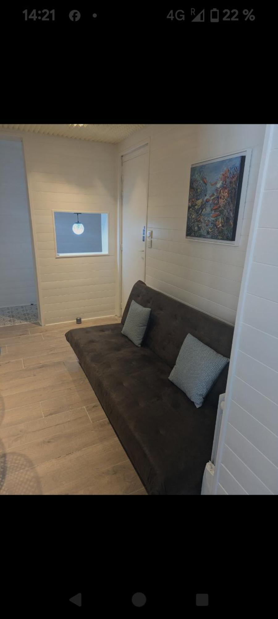 'Le Patio' Appartement Avec Terrasse Royan Dış mekan fotoğraf