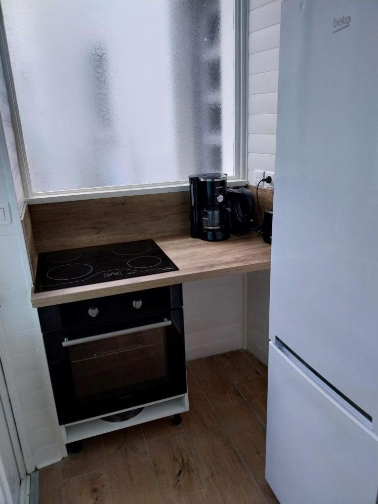 'Le Patio' Appartement Avec Terrasse Royan Dış mekan fotoğraf