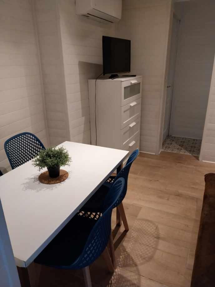 'Le Patio' Appartement Avec Terrasse Royan Dış mekan fotoğraf